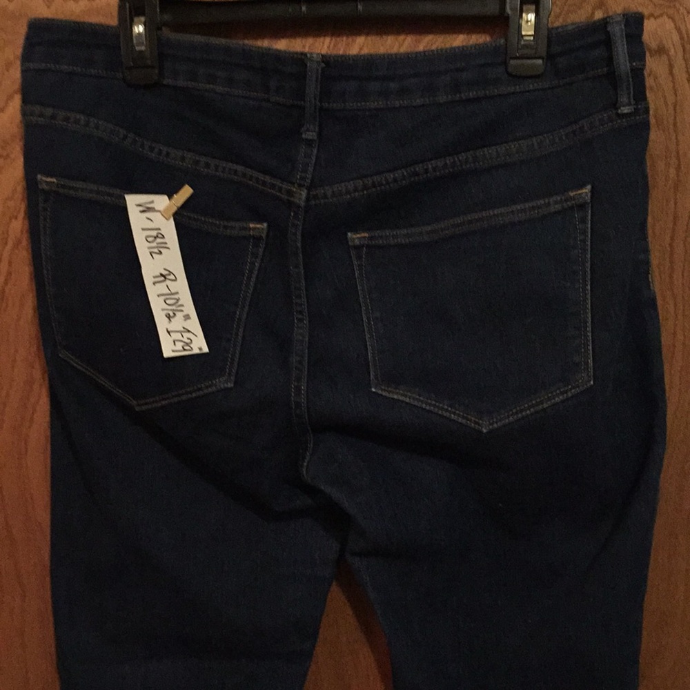 &Denim Jeans